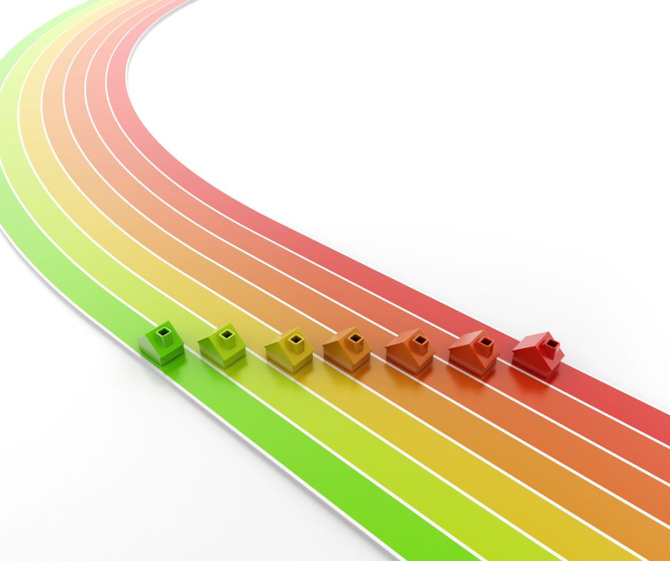 ¿Qué es un certificado de eficiencia energética y cuándo es obligatorio? - Andalucía | S1IOI